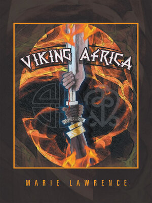 cover image of Viking Africa